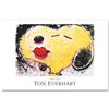 Image 1 : Dog Lips by Everhart, Tom