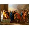 Image 1 : Nicolas Poussin - The Continence of Scipio