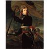 Image 1 : Antoine-Jean Gros - Napoleon Bonaparte