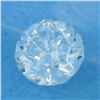 Image 1 : 1.05 ctw J.C. Millennium Cut F VVS2 Loose Round Diamond Solitaire w/ Certificati