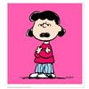 Image 1 : Lucy: Pink by Peanuts