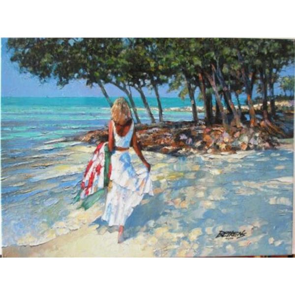 Howard Behrens MY BELOVED (from  MY BELOVED  COLLECTION)