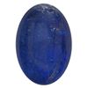 Image 1 : 9.67 ctw Cabochon Tanzanite Parcel