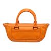 Image 1 : Louis Vuitton Orange Epi Leather Danura PM Handbag