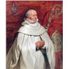 Image 1 : Sir Peter Paul Rubens - Matthaeus Yrsselius, Abbot of Saint-Michels Abbey in Ant