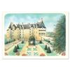 Image 1 : Chateau de Langeais by Rafflewski, Rolf