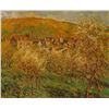 Image 1 : Claude Monet - Blooming Apple Trees