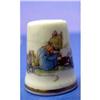 1983 Royal Doulton China THIMBLE #2009382