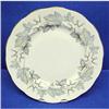 Image 1 : Royal Albert Salad Plate SILVER MAPLE #2009415
