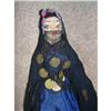 Image 1 : 11 " International Doll with veil #2009465