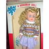 Image 1 : 19" Horsman Ruthie MIB Blonde #2009489