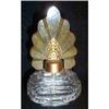 Image 1 : Crystal Devilbiss Perfume with Bakelite Top #2010235