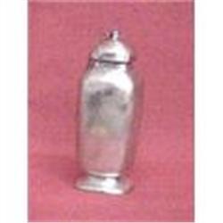 Antique Sterling Silver spice Tower( Bottle) #2010280