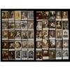 Image 1 : Fifty Antique Museum Art Postcards #2010286