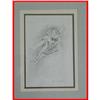 Image 1 : Jacques Villon Figures in Motion Cubism Print #2010303