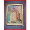 Image 1 : Original Indian Impressionism Oil Painting #2010306