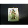 Image 1 : French hand painted Limoges box signed  #2010325
