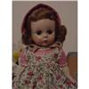 Image 1 : Doll 1953 Alexander-kins Madame Alexander  #2010378