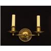 Image 1 : Brass sconce #2010409
