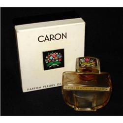CARON "PARFUMS DE ROCAILLE" PERFUME CREATED IN #2021610