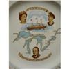 Image 1 : ROYALTY PLATE - 1959 Royal Visit to Canada  #2021674