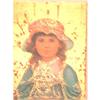 Image 1 : Diedre  litho by Edna Hibel #2022042