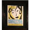 Image 1 : Matisse Maison de la Pensee Poster #2036699