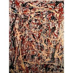 Herb's Drip by Herbert Wilson #2036702