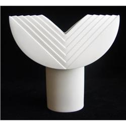 Stunning Rosenthal Ambrogio Pozzi 1970 Vase #2037187