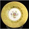 Image 1 : Minton Cabinet Plate #2037232