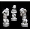 Image 1 : Bing and Grondahl Child Figurines (Set of 3)  #2037343