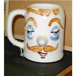 Pfaltzgraff Handsome Herman Large Mug Tankard #2037747