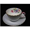 Pretty Aynsley China Cup&Saucer #2047978