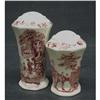 Image 1 : LOVELY MASON's SALT & PEPPER SHAKERS #2048013