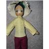 Polish all Wooden Doll South Korea #2048105