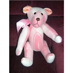 2003 Kare'n Bear'n KarenLyn Vintage Wool #2048303