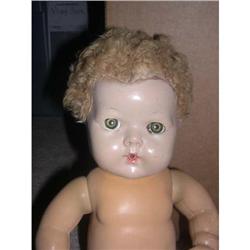 1950's Effanbee DY-DEE BABY #2048305
