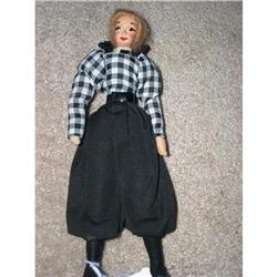 Ravca Bendable 1910 Girl #2048335