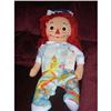 Image 1 : 23" Raggedy Andy With Jumper #2048347