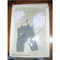 Sasha  Denim Play Outfit  607s #2048348