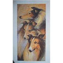 A Vintage Collection of Animals by R.F.Harnett #2048381