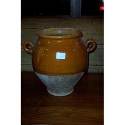 19th Century French Confit Pot #2048386