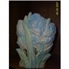 Image 1 : McCoy Blue Hyacinth Vase #2048400