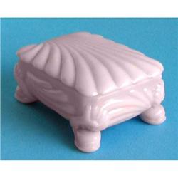 Cambridge Crown Tuscan Cigarette Box #2048544