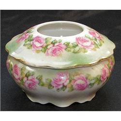 MZ Austria Floral Hair Receiver #2048590