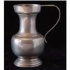 Image 1 : Pewter 7" Tall Jug #2048843