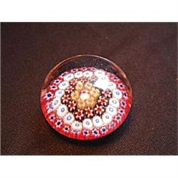 Glass paper weight #2048953