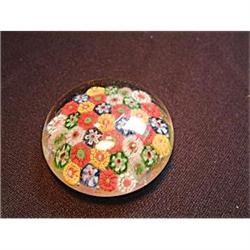 Paper weight with floral decorations #2048954