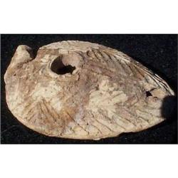 Ancient Judean oil lamp #2048956