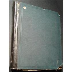 1880, A Monograph on the Extinct Toothed bird #2048968